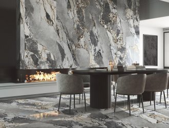 Плитка Baldocer коллекция Mineral