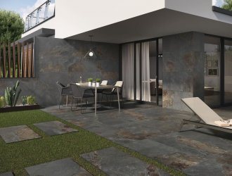 Плитка Baldocer коллекция Slate