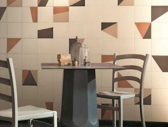 Плитка Bardelli коллекция Fabrics