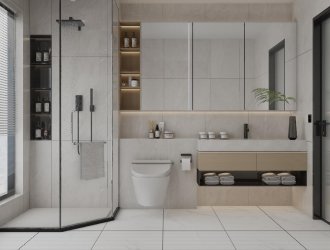 Плитка Basconi Home коллекция Porcelain