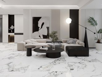 Плитка Basconi Home коллекция Porcelain