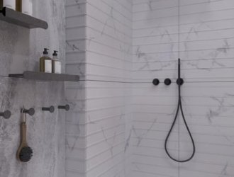 Плитка Basconi Home коллекция Porcelain