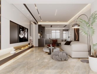 Плитка Basconi Home коллекция Porcelain