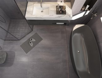 Плитка Basconi Home коллекция Porcelain