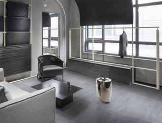 Плитка Basconi Home коллекция Porcelain