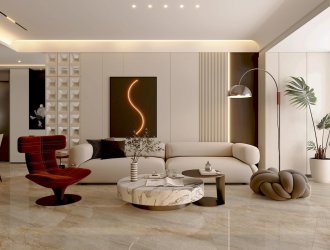 Плитка Basconi Home коллекция Porcelain