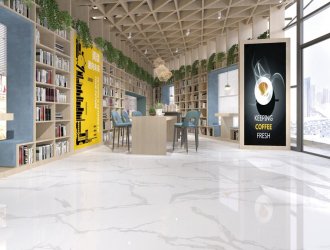Плитка Basconi Home коллекция Porcelain