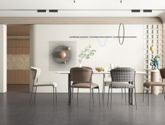 Плитка Basconi Home коллекция Porcelain