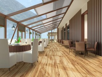 Плитка Basconi Home коллекция Wood