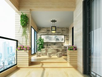 Плитка Basconi Home коллекция Wood