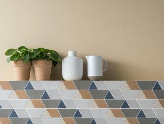 Плитка Bassanesi коллекция Linea
