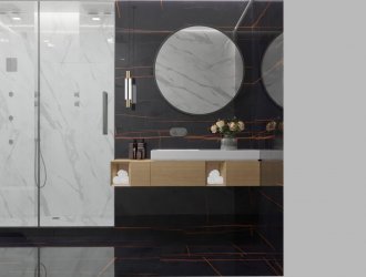 Плитка Belleza коллекция LV Granito