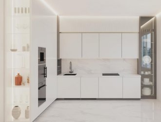 Плитка Belleza коллекция LV Granito