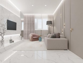 Плитка Belleza коллекция LV Granito