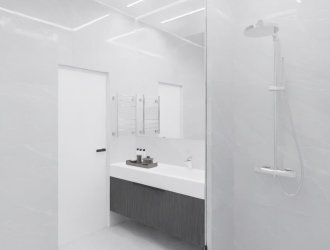 Плитка Belleza коллекция LV Granito