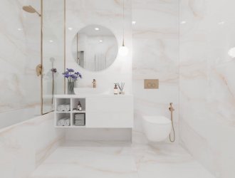Плитка Belleza коллекция LV Granito