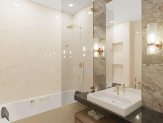 Плитка Belleza коллекция LV Granito