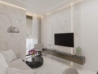 Плитка Belleza коллекция LV Granito