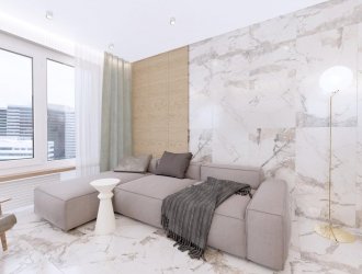 Плитка Belleza коллекция LV Granito