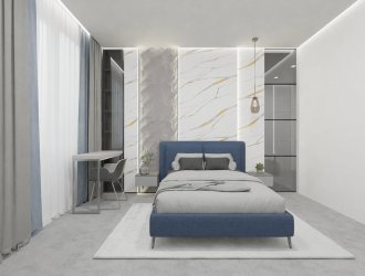 Плитка Belleza коллекция LV Granito