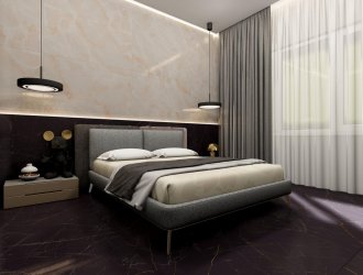 Плитка Belleza коллекция LV Granito