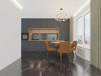 Плитка Belleza коллекция LV Granito