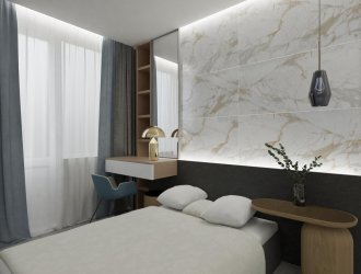 Плитка Belleza коллекция LV Granito
