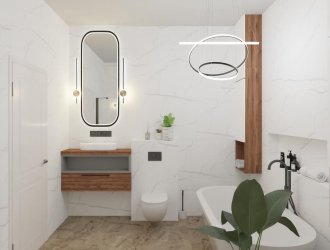 Плитка Belleza коллекция LV Granito