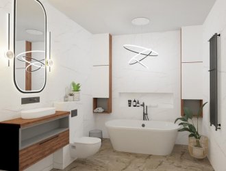 Плитка Belleza коллекция LV Granito