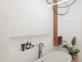Плитка Belleza коллекция LV Granito