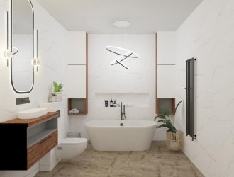 Плитка Belleza коллекция LV Granito