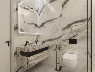 Плитка Belleza коллекция LV Granito
