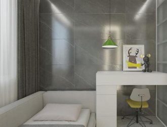 Плитка Belleza коллекция LV Granito