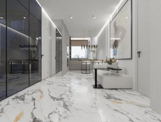 Плитка Belleza коллекция LV Granito