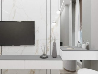 Плитка Belleza коллекция LV Granito