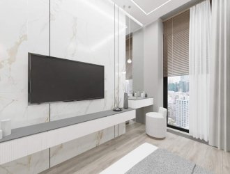 Плитка Belleza коллекция LV Granito