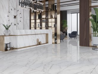 Плитка Belleza коллекция Marble