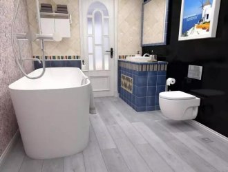 Плитка Betta коллекция Villa