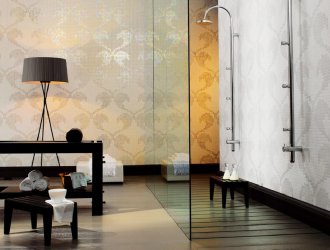 Плитка Bisazza коллекция Decori 20