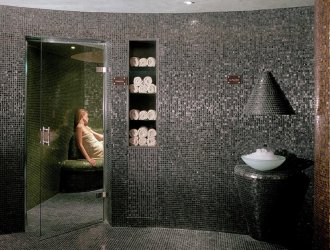 Плитка Bisazza коллекция Le Gemme 10