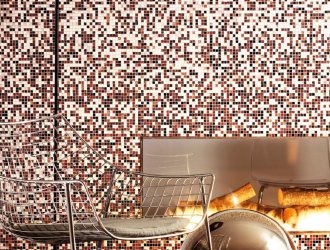 Плитка Bisazza коллекция Sfumature 10