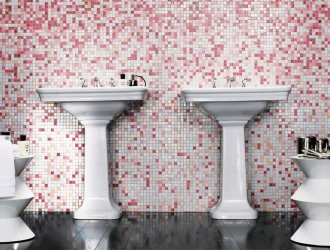 Плитка Bisazza коллекция Sfumature 20