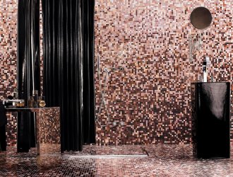 Плитка Bisazza коллекция Sfumature 20