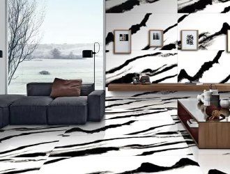 Плитка Bluezone коллекция Glossy