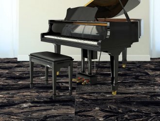 Плитка Bluezone коллекция Porcelain