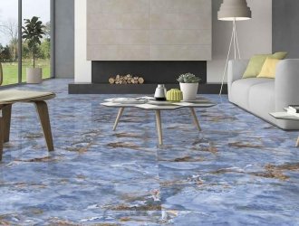 Плитка Bluezone коллекция Porcelain
