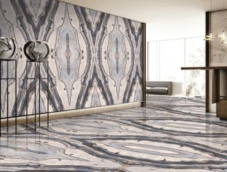 Плитка Bluezone коллекция Porcelain