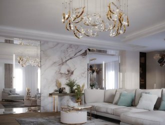 Плитка Bonaparte коллекция Bamboo Panels
