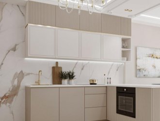Плитка Bonaparte коллекция Bamboo Panels