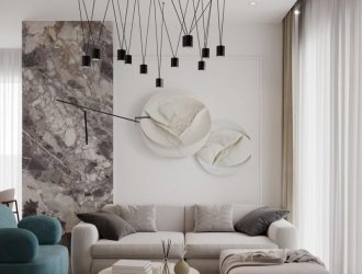 Плитка Bonaparte коллекция Bamboo Panels